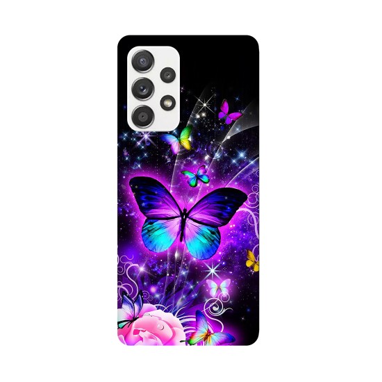 Silikonska maskica za Xiaomi - Leptiri 4